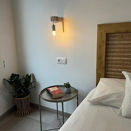 Apartman Easy Flat *