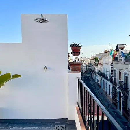Easy Flat Apartman