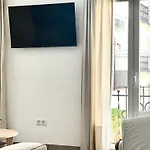 Easy Flat