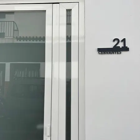 Easy Flat Apartment Nerja