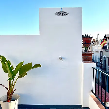 Apartment Easy Flat *