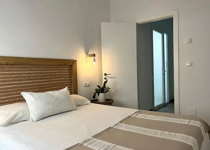 Easy Flat 아파트 *