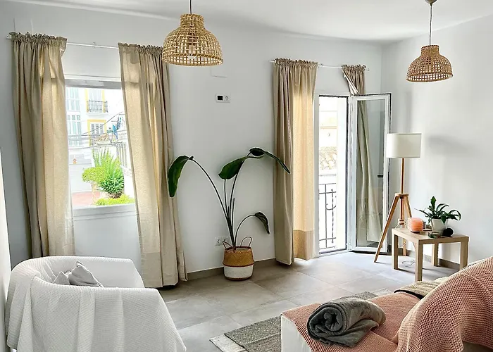 Easy Flat 아파트 네르하