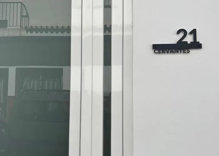 Easy Flat 아파트 네르하